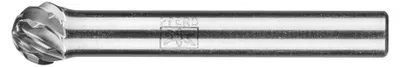 Produktbild von PFERD 21001006, 1 Stück(e), Deutschland, 7 mm, 16 g, 15 mm, 89 mm