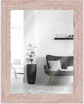 Produktbild von MendeFrames H380 Wandspiegel Eiche 20x28 cm