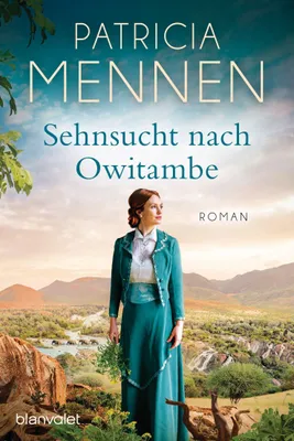 Produktbild von Sehnsucht nach Owitambe