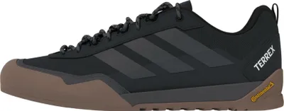 Produktbild von Adidas Performance Damen Sportliche Halbschuhe Terrex Skychaser Solo 3 JS4332 Schwarz