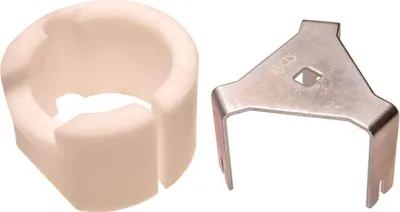 Immagine prodotto di BGS Kit di rimozione del filtro diesel per Opel / Fiat - 8553
