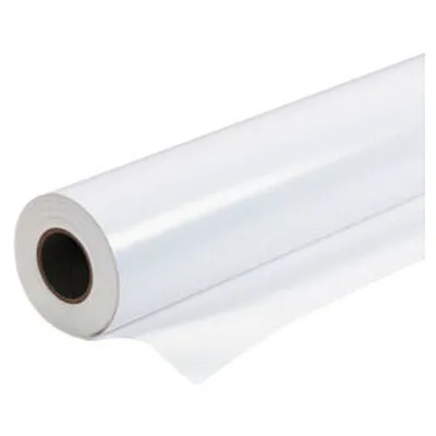 Produktbild von Canon Transparent Paper - 50 m, 61 cm, 78 µm, 90 g/m²