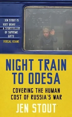 Zdjęcie produktu dla Night Train to Odesa