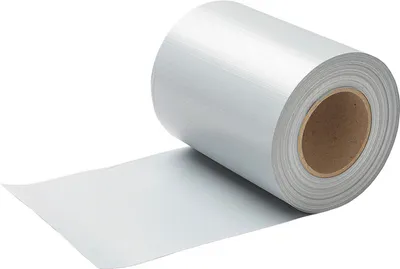 Obrázek produktu pro Aopunly pásy soukromí PVC dvojité pletivo plot větrný 50m x 19 cm šedá