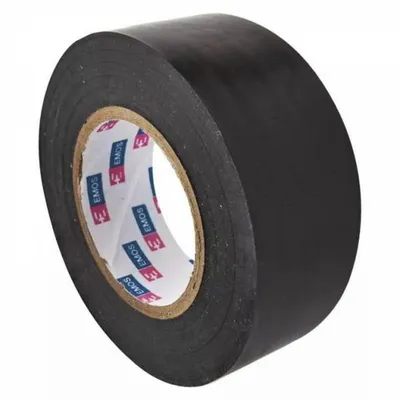 Obrázok produktu pre Izolačná páska Emos PVC 25mm / 10m čierna