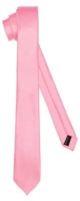 Produktbild von Klassische Herren Krawatte glänzend Vielfältige Farben TMS-5 150cmx5cm
