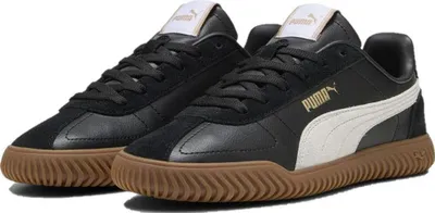 Produktbild von PUMA Club Kayzer OG Sneaker Herren schwarz 42.5