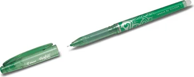Produktbild von Pilot FriXion Point, Grün, Grün