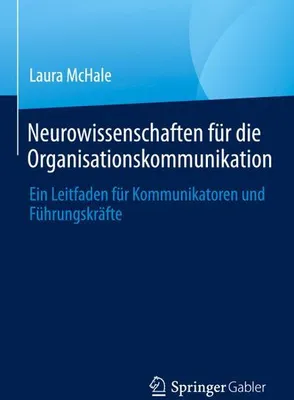 Obrázek produktu pro Neurowissenschaften für die Organisationskommunikation