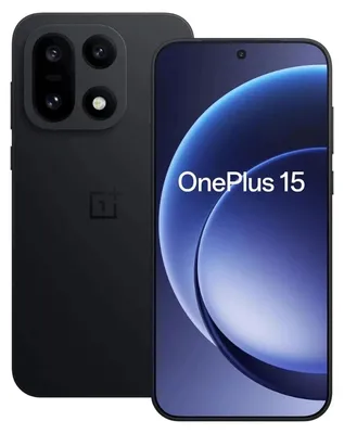 Immagine prodotto di OnePlus 15, smartphone, esperienza visiva senza sfarfallio, movimento incredibilmente fluido