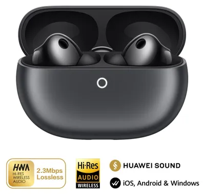 Produktbild von Huawei FreeBuds Pro 5