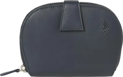 Zdjęcie produktu dla VOi Soft Penny Wallet Blue ciemnoniebieski