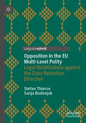 Image de Opposition in the EU Multi-Level Polity