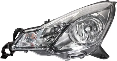 Produktbild von Hella Scheinwerfer rechts für Citroen Ds3