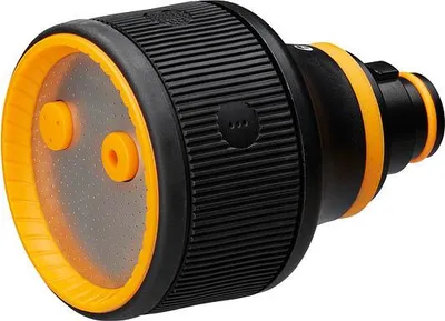Obrázek produktu pro Fiskars Fibercomp Zavlažovací Pistole Se 3 Funkcemi 1054782