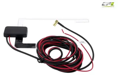 Produktbild von Dynavin DVN-DABANT-H-1 DAB+ Scheibenantenne für DAB+ Empfang