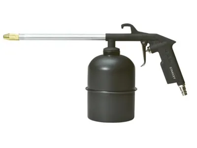 Produktbild von Stanley Wartung/Ölpistole 1L Tank/Ölpistole
