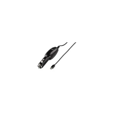 Obrázok produktu pre Nabíjací kábel Hama micro-USB do auta 2,4 A čierny