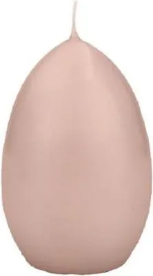 Produktbild von Eikerzen Lachs 120 x Ø 80 mm, 6 Stück