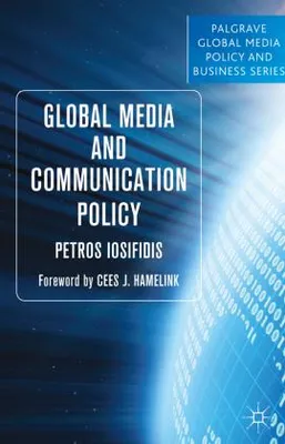 Image de Global Media and Communication Policy
