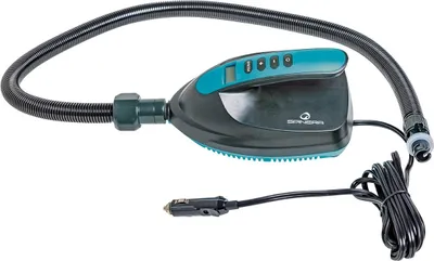 Produktbild von Spinera Elektrische SUP Pumpe 12V 16 PSI Luftpumpe