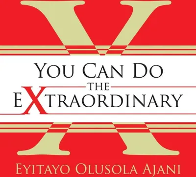 Produktbild von You Can Do the Extraordinary