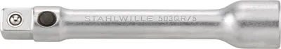 Produktbild von STAHLWILLE 13011502, Ratschenschlüssel, 1 Stück(e), Chrom, 90 g