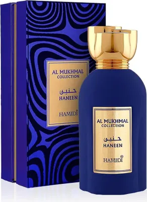 Obrázok produktu pre Hamidi Haneen unisex parfumovaná voda 100 ml