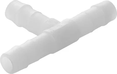 Produktbild von Schlauchverbinder T-Stück 10 mm 1 Stück Steckverbinder Wohnmobil