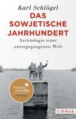 Produktbild von Das sowjetische Jahrhundert
