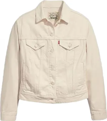 Obrázek produktu pro Bunda Levi's A7548-0000 pro Dámské