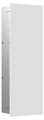 Produktbild von Emco asis pure Schrankmodul - Unterputzmodell, Anschlag links