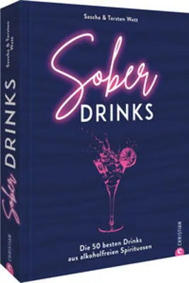 Produktbild von Sober Drinks