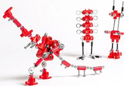 Immagine prodotto di Kit di costruzione TrexBit