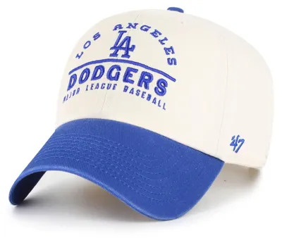 Produktbild von 47 Brand Strap Clean Up Cap - WINDHAM Los Angeles Dodgers