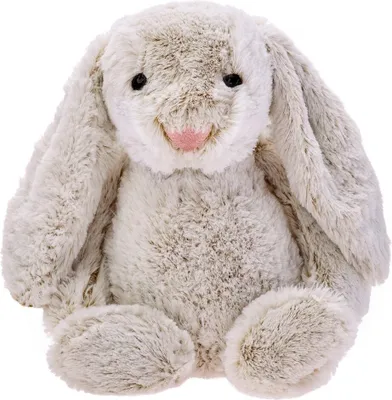 Produktbild von BEPPE Hase Luigi beige 18cm 13503