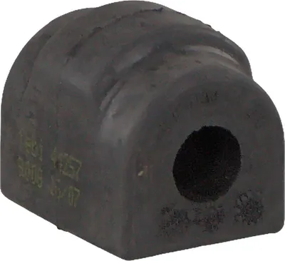 Produktbild von FEBI BILSTEIN 44257 Lagerung Stabilisator Stabigummi Hinten für BMW 5 Limousine (E39) 5 Touring (E39)