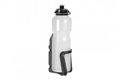 Zdjęcie produktu dla POLISPORT Basic Holder For Water Bottle Black