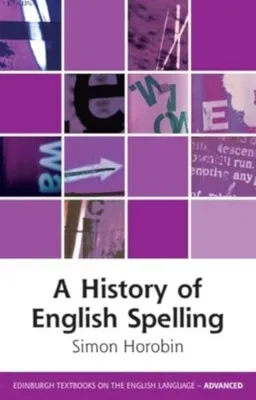 Zdjęcie produktu dla A History of English Spelling
