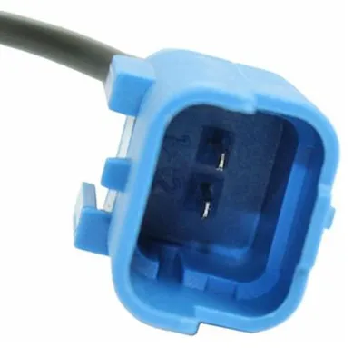 Produktbild von METZGER ABS Sensor Raddrehzahl Vorne für CITROËN C5 III Kombi (RW) 0900791