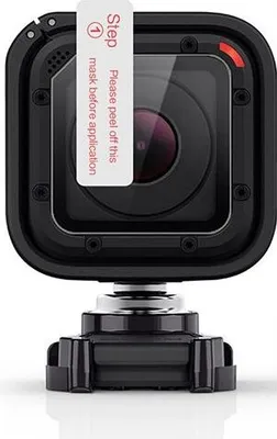 Zdjęcie produktu dla Osłona na Obiektyw do Kamer GoPro HERO 4 Session