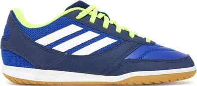 Produktbild von Hallenschuhe Adidas JR5391 für Jungen