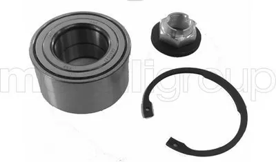 Produktbild von METELLI Radlagersatz Vorne für FORD MONDEO IV Turnier (BA7) 19-2808