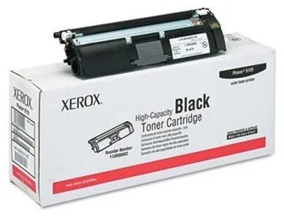 Immagine prodotto di Toner Xerox 113R00692 (nero) ad alta capacità