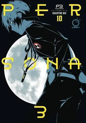 Produktbild von Persona 3 Volume 10