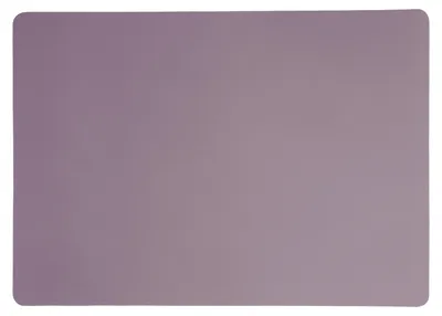 Produktbild von ASA Selection Tischset Lederoptik 46x33cm | Lavender : Lavender Farbe: Lavender