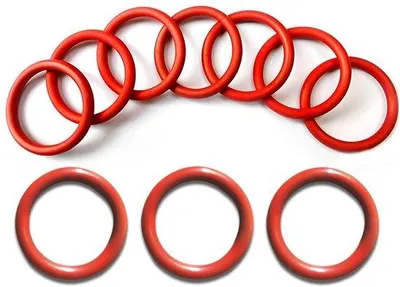 Immagine prodotto di Guarnizioni O-ring metriche, 10 pezzi, 21 mm x 3 mm, per auto e SUV.