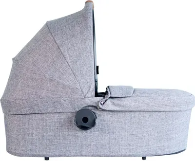 Produktbild von ABC Design Babywanne für Buggy Flash - Woven Graphi