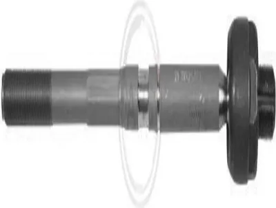 Produktbild von A.B.S. 240425 Axialgelenk Spurstange für OPEL Vectra C Caravan (Z02)