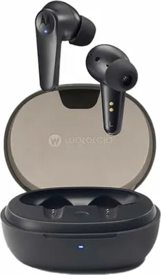 Immagine prodotto di Motorola Moto Buds 600 ANC Auricolare True Wireless Stereo (TWS) In-ear Chiamate/Musica/Sport/Bluetooth per tutti i giorni Nero